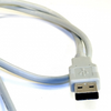 Classic 104 White Buckling Spring USB -- NI044A - Image