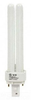Compact Fluorescent Lamp without Ballast - F18DBX/830/ECO - GE Lighting
