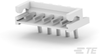 PCB Headers & Receptacles - 440053-5 - TE Connectivity