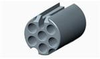 Pin & Socket Connectors - 794436-1 - VAST STOCK CO., LIMITED