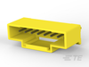 PCB Headers & Receptacles - 8-1971798-4 - TE Connectivity