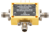 1.85mm SPDT PIN Diode Switch Absorptive from 100 MHz to 67 GHz Rated at +27 dBm -- FMSW2050 - Image