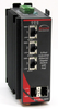 SLX-5EG Unmanaged Gigabit Ethernet POE Switch -- SLX-5EG-2SFP