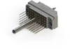 Backplane Connectors - Specialized - 519-036-542-405 - Lingto Electronic Limited