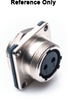 Amphenol M12A-12PMMS-SH8001 - PEI-Genesis