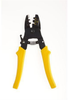 Open Barrel Crimp Tool For 22-24Awg And 18-20Awg Wire Ranges; Crimp Tool Type Platinum Tools - 06X8608 - Newark, An Avnet Company