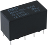 Relay, Signal, Dpdt, 30Vdc, 2A; Coil Voltage Imo Precision Controls - 74R1577 - Newark, An Avnet Company