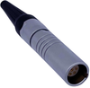 Circular Conn, Rcpt, 7Pos, Cable; Product Range Norcomp - 03AC0539 - Newark, An Avnet Company