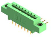 Card Edge Connector Rohs Compliant Edac - 61AJ1256 - Newark, An Avnet Company