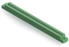 Card Edge Conn, Single Side, 33Pos, Th; Card Edge Connector Type Edac - 57AJ3844 - Newark, An Avnet Company