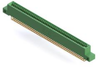 Card Conn, Single Side, 47Pos, Wire Wrap; Card Edge Connector Type Edac - 68AJ8605 - Newark, An Avnet Company
