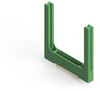 Card Edge Conn, Dual Side, 30Pos, Th; Card Edge Connector Type Edac - 67AJ3072 - Newark, An Avnet Company