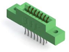 Card Edge Conn, Dual, 14Pos, Lug; Card Edge Connector Type Edac - 66AJ1549 - Newark, An Avnet Company