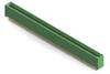 Card Conn, Dual Side, 110Pos, Wire Wrap; Card Edge Connector Type Edac - 71AJ0173 - Newark, An Avnet Company