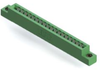 Card Edge Conn, Single Side, 18Pos, Th; Card Edge Connector Type Edac - 58AJ7445 - Newark, An Avnet Company