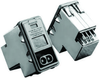 Power Entry Module, Plug, 6A; Connector Type Corcom - Te Connectivity - 35C4848 - Newark, An Avnet Company