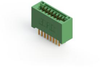 Card Conn, Dual Side, 16Pos, Wire Wrap; Card Edge Connector Type Edac - 68AJ0510 - Newark, An Avnet Company