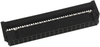 Wire-Board Connector, Socket, 40 Position, 2.54Mm; Idc Connector Type 3M - 12P7127 - Newark, An Avnet Company