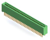 Card Edge Conn, Dual Side, 58Pos, Lug; Card Edge Connector Type Edac - 75AJ8873 - Newark, An Avnet Company