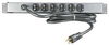 Power Outlet Strip; No. Of Outlets Legrand Wiremold - 94F7599 - Newark, An Avnet Company