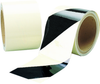 Tape, Barricade, Black/phosphorescent, 2Inx5Yd; Tape Type Brady - 11K8120 - Newark, An Avnet Company