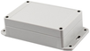Small Enclosure, Pc, White; Enclosure Type Hammond - 29AH0213 - Newark, An Avnet Company