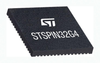 Motor Controller, -40 To 125 Deg C Rohs Compliant Stmicroelectronics - 50AJ6129 - Newark, An Avnet Company