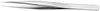 Tweezer, Straight/pointed, 120Mm; Tweezer Type Ideal-Tek - 25AC0012 - Newark, An Avnet Company