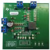 Eval Board, Sync Step Down Converter; Silicon Manufacturer Texas Instruments - 27AJ0555 - Newark, An Avnet Company