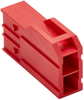 Cp65 Plug Hse Pa66 Gw Red 2Ckt Rohs Compliant Molex - 23AH1909 - Newark, An Avnet Company