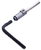 Swinghandle & Multipoint Systems - M3-30 - bisco industries