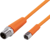 Connection cable - EVT251 - ifm electronic gmbh