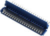 Connector, Ffc, 20Pos, 1Row, 2.54Mm; Pitch Spacing Amphenol Communications Solutions - 75K3545 - Newark, An Avnet Company