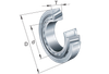 Tapered Roller Bearings - 33206 - Pacific International Bearing, Inc.