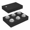 Integrated Circuits (ICs) - PMIC - Voltage Regulators - Linear -- 1098663-TCR13AGADJ,LF - Image