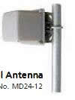 Antenna Unit -- MD24-12