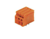 Connectors, Interconnects Terminal Blocks Wire to Board - Win Source Electronics