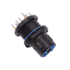 Circular Connector Assemblies - 623-UCOMUSB3RPB-ND - DigiKey