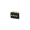 DIP Switches - 450-TDS04SGNNTU04-ND - DigiKey
