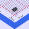 Operational Amplifier/Comparator >> Comparators -- LMV331IDBVR - Image