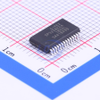 Communication Interface Chip/UART/485/232 >> RS232 ICs - SP3238EEA-L/TR - LCSC Electronics Technology (HK) Limited