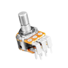 Potentiometers, Variable Resistors - Rotary Potentiometers, Rheostats - 5284 - Acme Chip Technology Co., Limited