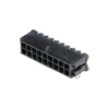 Headers, Male Pins - 0430451822-ND - DigiKey