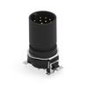 Circular Connector Assemblies - 2684-494518-ETR-ND - DigiKey