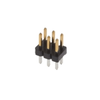 Headers, Male Pins - 17-2842139-3-ND - DigiKey