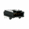 Headers, Male Pins - WM4178-ND - DigiKey