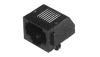 Modular Connectors / Ethernet Connectors - 5557314-2 - Powell Electronics, Inc.
