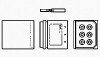 Unspecified Connectors - 867483-1 - Powell Electronics, Inc.