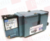 Control Valve -- 17662844 - Image