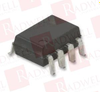 Optoisolator IC - 16133819 - Radwell International
